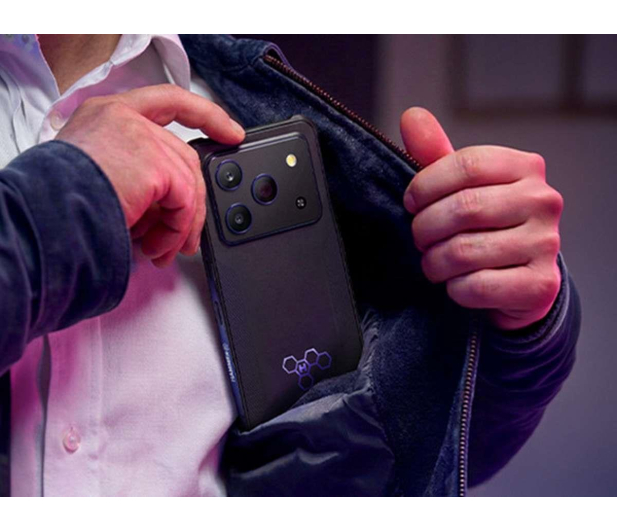 myPhone HAMMER BLADE 6 PRO 5G - 1609018 - zdjęcie 24